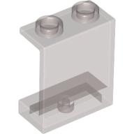 Panel 1 x 2 x 2 [Hollow Studs] (4864b)