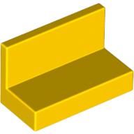 Panel 1 x 2 x 1 [Square Corners] (4865a)