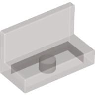 Panel 1 x 2 x 1 [Square Corners] (4865a)
