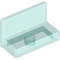 Panel 1 x 2 x 1 [Square Corners] (4865a)