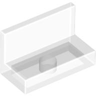 Panel 1 x 2 x 1 [Square Corners] (4865a)