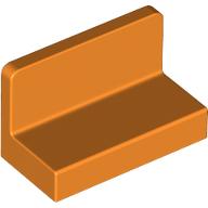 Panel 1 x 2 x 1 [Rounded Corners] (4865b)