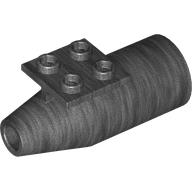 Engine Smooth Large [2 x 2 Thin Top Plate] (4868b)