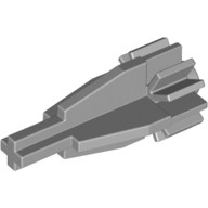 Engine Centre - Smooth Large (4869)