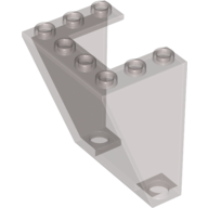 Windscreen 3 x 4 x 4 Inverted (4872)