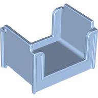 Duplo Bed, Bunk (4886)