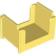 Duplo Bed, Bunk (4886)