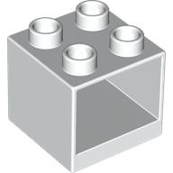 Duplo Cabinet 2 x 2 x 1.5 (4890)