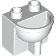 Duplo Bathroom Sink (4892)