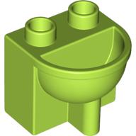 Duplo Bathroom Sink (4892)