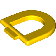 Duplo Toilet Rim (4912)