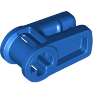 Wire Clip with Axle Hole (49283)