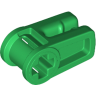 Wire Clip with Axle Hole (49283)