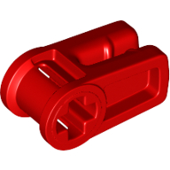 Wire Clip with Axle Hole (49283)