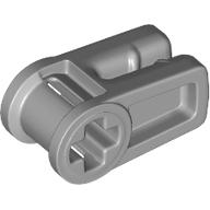 Wire Clip with Axle Hole (49283)