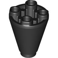 Cone 2 x 2 x 2 Inverted (49309)