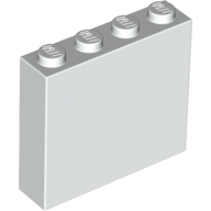 Brick 1 x 4 x 3 (49311)