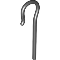 Equipment Shepherd's Crook / Staff (49492)