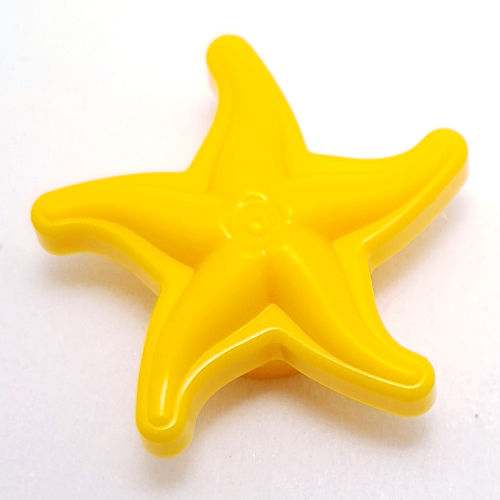 Animal, Sea Life Set, Star Fish (49595c)