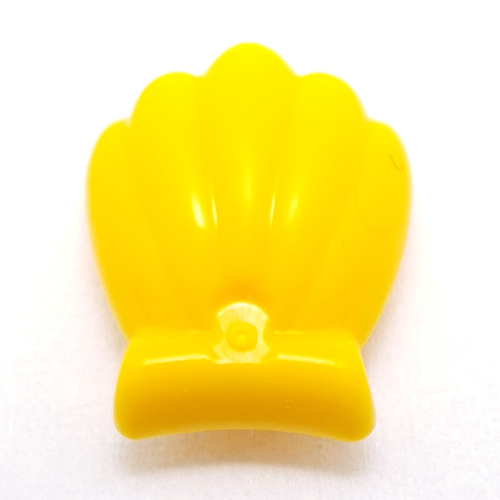 Animal, Sea Life Set, Clam Shell Small (49595d)