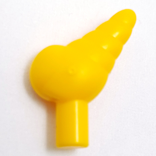 Animal, Sea Life Set, Snail with Bar (49595f)