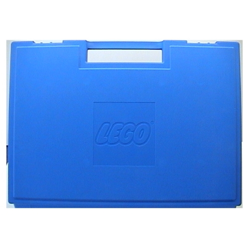 Storage Case Container, Technic, Lid (4962)