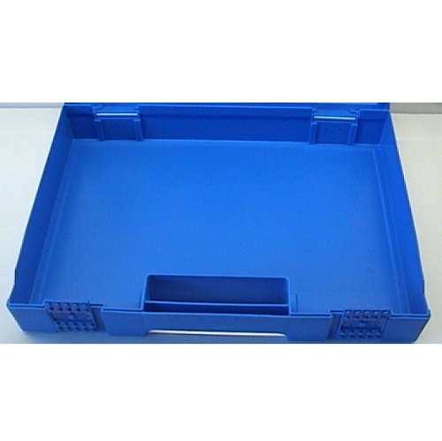 Storage Case Container, Technic, Bottom (4963)
