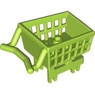 Equipment Shopping Cart (49649)