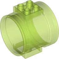 Tube, Slide Straight (49736)
