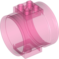 Tube, Slide Straight (49736)