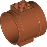 Tube, Slide Straight (49736)