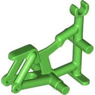 Bicycle Frame, Clip for Handle Bars (50015)