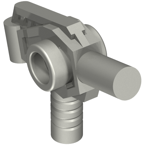 Weapon Gun / Ray Gun (50018g)