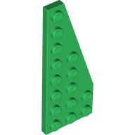 Wedge Plate 8 x 3, 22° Right (50304)