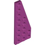 Wedge Plate 8 x 3, 22° Right (50304)