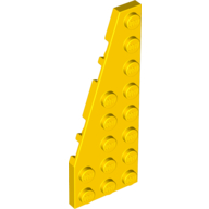 Wedge Plate 8 x 3, 22° Left (50305)