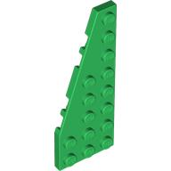 Wedge Plate 8 x 3, 22° Left (50305)