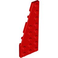Wedge Plate 8 x 3, 22° Left (50305)