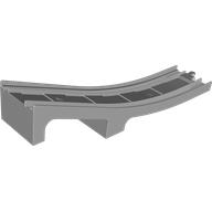 Duplo Train Track, Bridge Lower Section (5086)