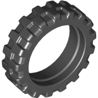 Tyre 21 x 6 City Motorcycle (50861)