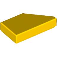 Tile 1 x 2 with Stud Notch Left (5091)