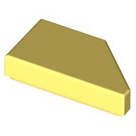 Tile 1 x 2 with Stud Notch Left (5091)