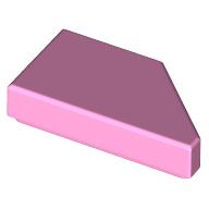 Tile 1 x 2 with Stud Notch Left (5091)