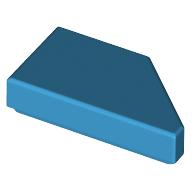 Tile 1 x 2 with Stud Notch Left (5091)