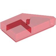 Tile 1 x 2 with Stud Notch Left (5091)