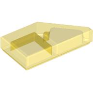 Tile 1 x 2 with Stud Notch Left (5091)
