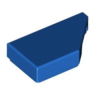 Tile 1 x 2 with Stud Notch Right (5092)