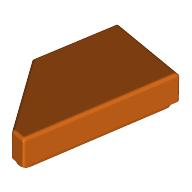 Tile 1 x 2 with Stud Notch Right (5092)