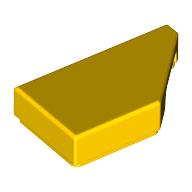 Tile 1 x 2 with Stud Notch Right (5092)