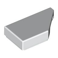 Tile 1 x 2 with Stud Notch Right (5092)